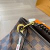 Louis artsy new arrival size : 41* 30 cm