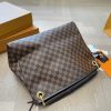 Louis artsy new arrival size : 41* 30 cm