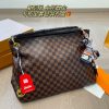 Louis artsy new arrival size : 41* 30 cm
