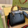 GG Diana tote bag size: 20??16 cm