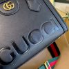 GG Diana tote bag size: 20??16 cm