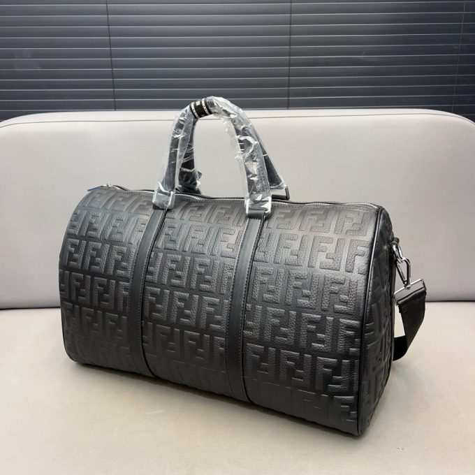 Fen man traval bag new arrival size : 46 x 27 cm - Image 5