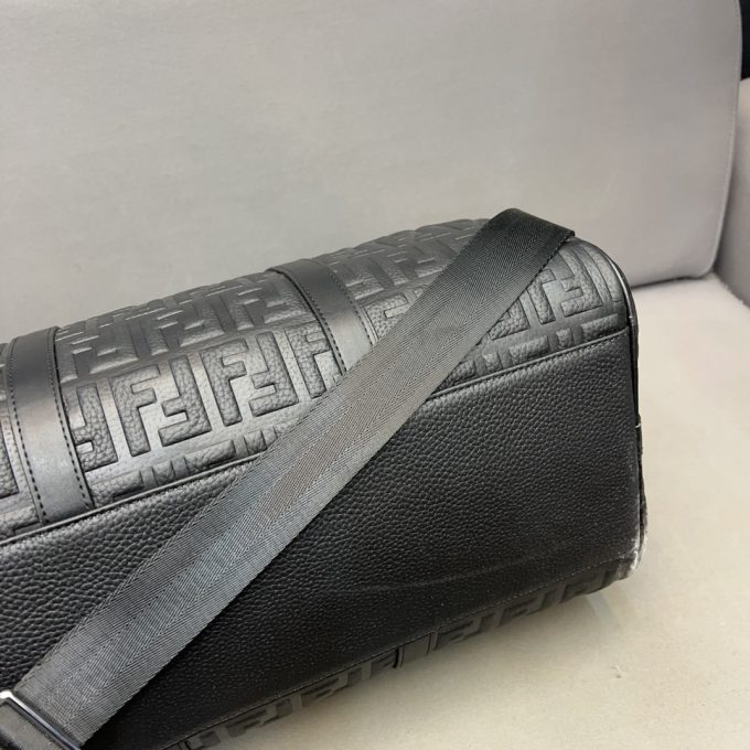 Fen man traval bag new arrival size : 46 x 27 cm - Image 4