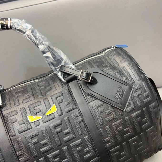 Fen man traval bag new arrival size : 46 x 27 cm - Image 3