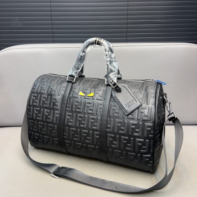 Fen man traval bag new arrival size : 46 x 27 cm - Image 2