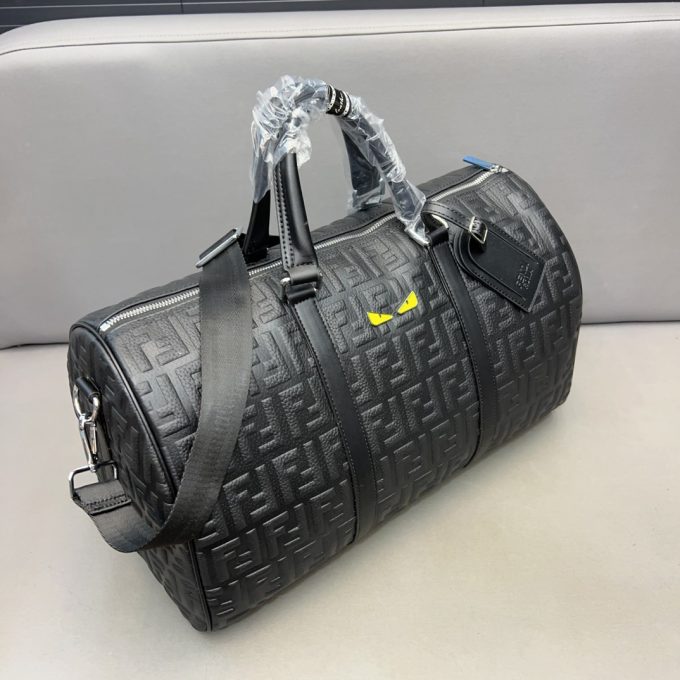 Fen man traval bag new arrival size : 46 x 27 cm - Image 7