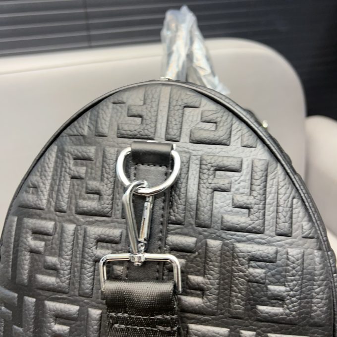 Fen man traval bag new arrival size : 46 x 27 cm - Image 6