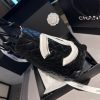 CC grand shopping tote size: 28cm