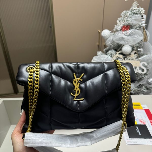 Y new arrival bag size :29.10.18