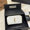 Y GABY BECKY bag size : 20 13cm