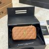 Y GABY BECKY bag size : 20 13cm