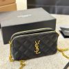 Y GABY BECKY bag size : 20 13cm