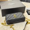 Y GABY BECKY bag size : 20 13cm