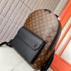 Louis new arrival 🇲🇱Aerogram backpack bag size : 43 x 30 x 14 cm