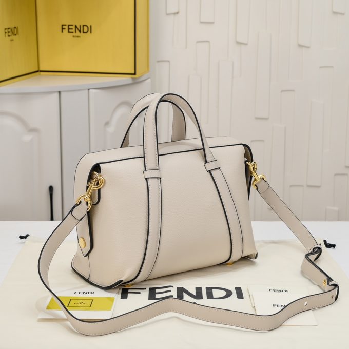 FEN Boston roma size 27.5×25.5×17.5CM - Image 7