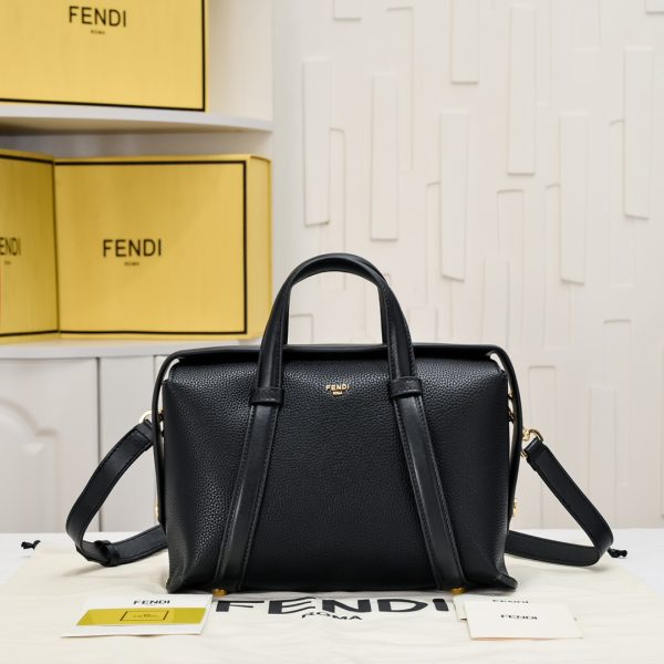 FEN Boston roma size 27.5×25.5×17.5CM