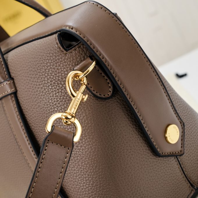 FEN Boston roma size 27.5×25.5×17.5CM - Image 10