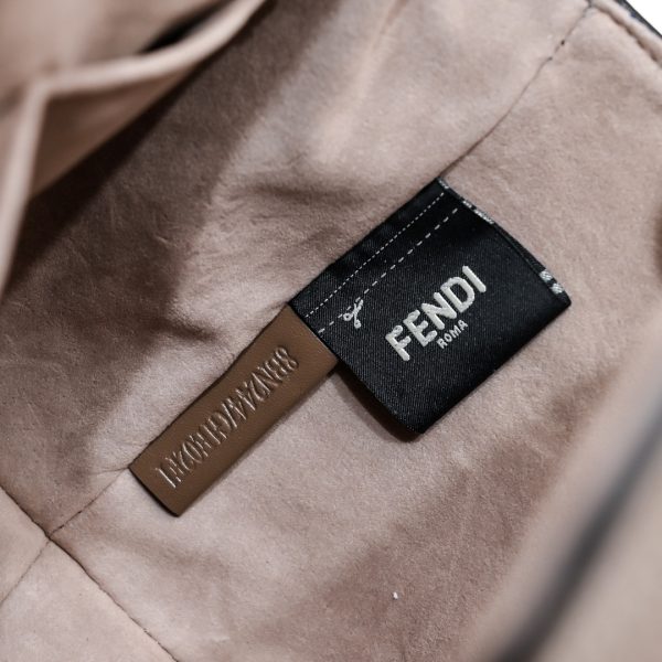 FEN Boston roma size 27.5×25.5×17.5CM