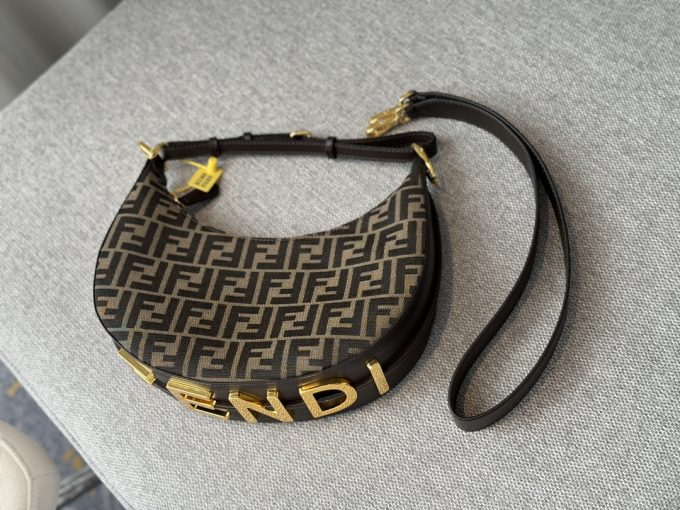 Fen new arrival bag size：28*16cm