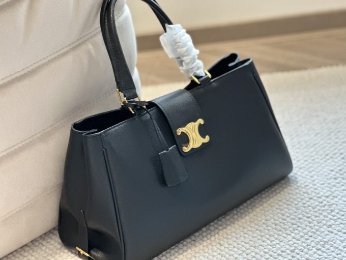 Ce new arrival tote bag size:38*23cm - Image 2