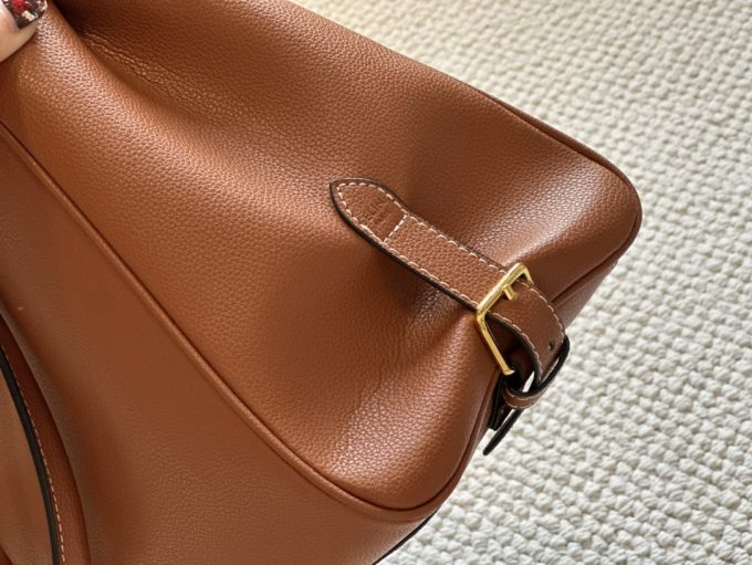 Ce new arrival tote bag size:38*23cm - Image 3