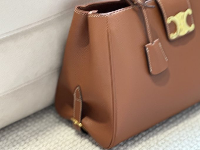 Ce new arrival tote bag size:38*23cm - Image 10