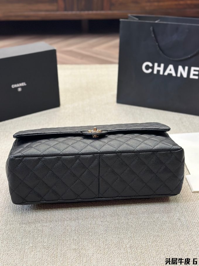 cc Vintage jumbo new arrival bag size：40cm - Image 3