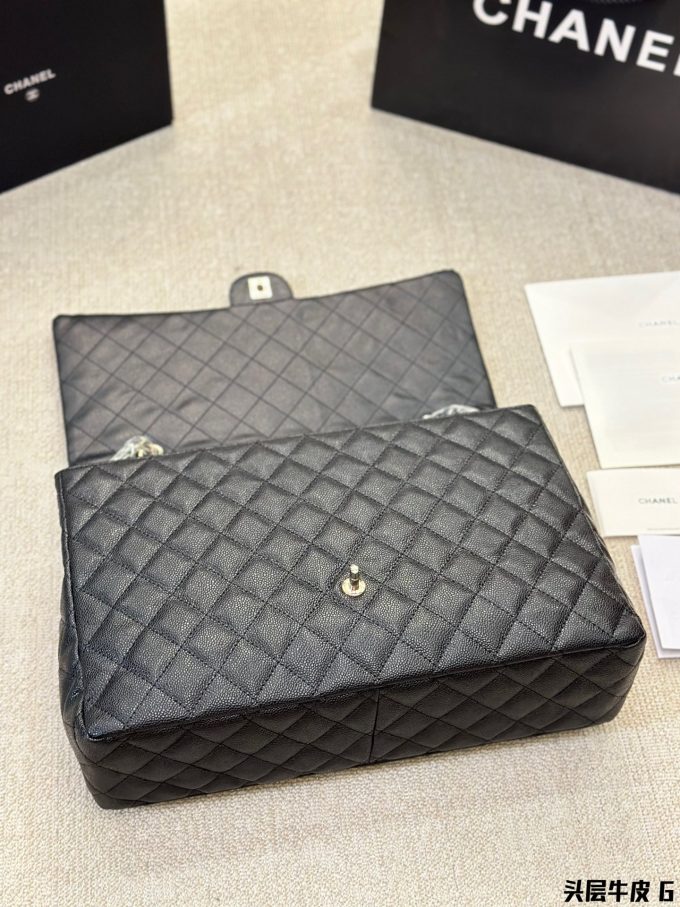 cc Vintage jumbo new arrival bag size：40cm - Image 6