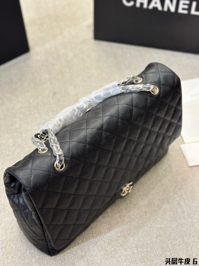 cc Vintage jumbo new arrival bag size：40cm - Image 8