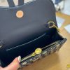 D new arrival woc crossbody bag size: 20*10 cm