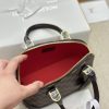 l alma bb new arrival bag size: 24×18cm