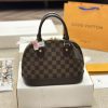 l alma bb new arrival bag size: 24×18cm
