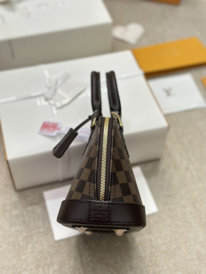 l alma bb new arrival bag size: 24×18cm - Image 7
