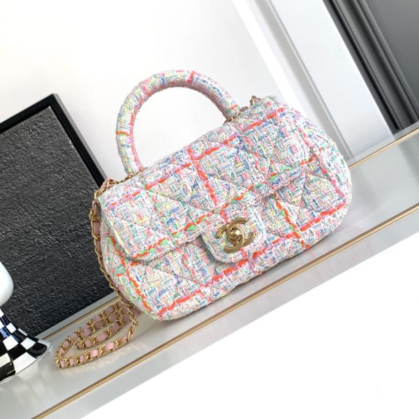 Cc new arrival 24c Coco carry me bag
