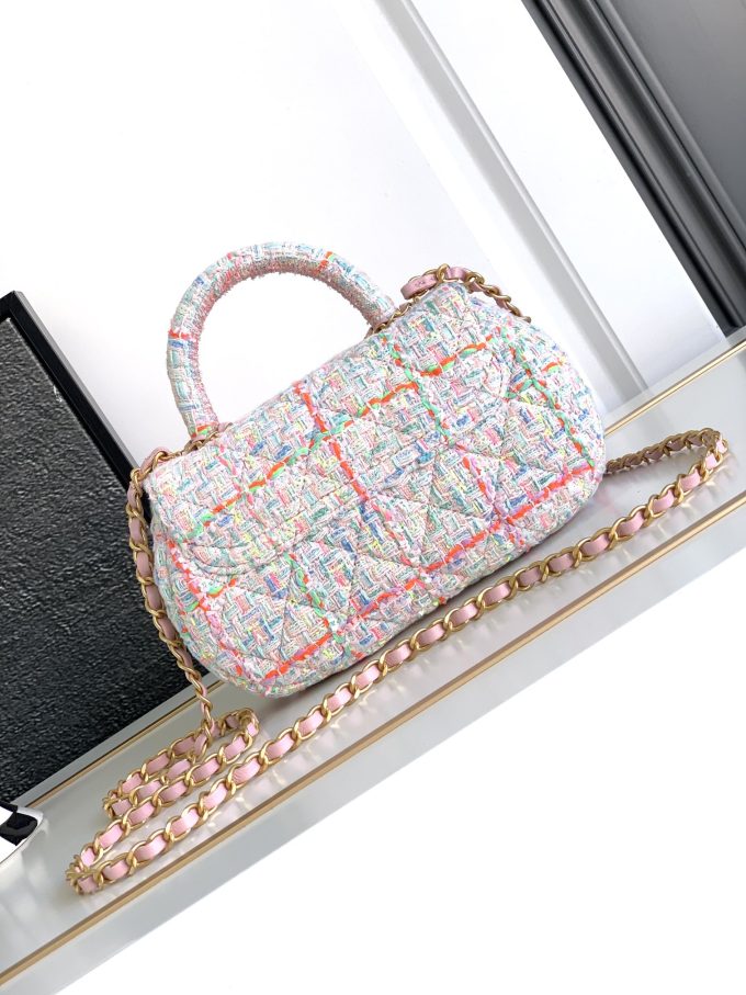 Cc new arrival 24c Coco carry me bag - Image 9