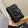 CC new arrival wallet size : 16*11cm