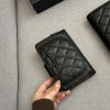 CC new arrival wallet size : 16*11cm