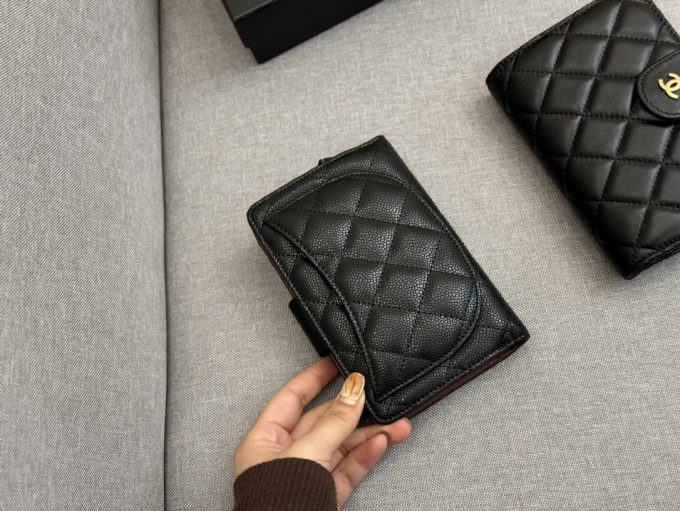 CC new arrival wallet size : 16*11cm - Image 9