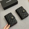 CC new arrival wallet size : 16*11cm