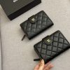 CC new arrival wallet size : 16*11cm