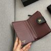 CC new arrival wallet size : 16*11cm