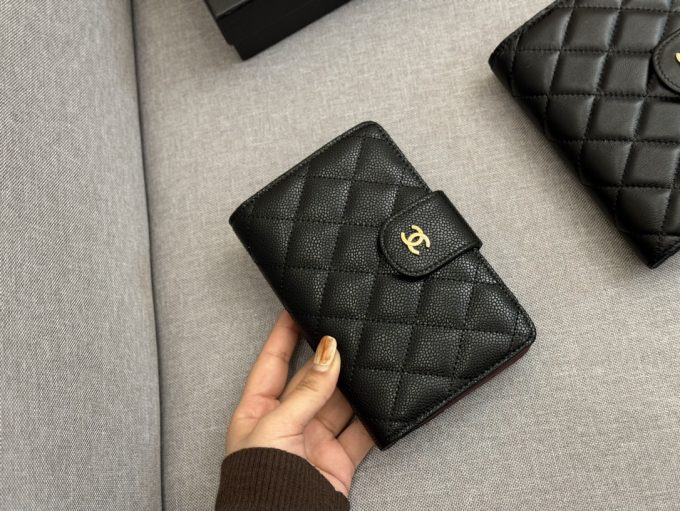 CC new arrival wallet size : 16*11cm - Image 6