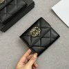 CC new arrival wallet size : 11.5*10cm