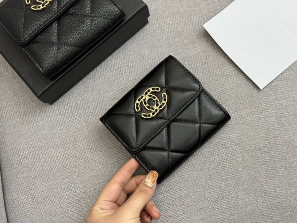 CC new arrival wallet size : 11.5*10cm