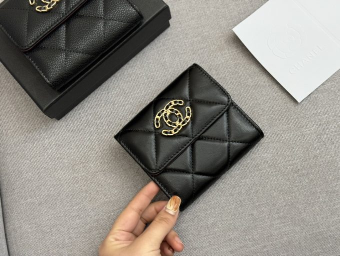 CC new arrival wallet size : 11.5*10cm - Image 6