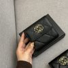 CC new arrival wallet size : 11.5*10cm