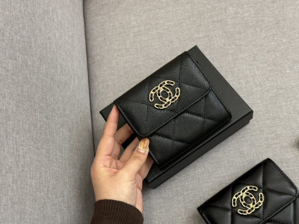 CC new arrival wallet size : 11.5*10cm