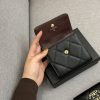 CC new arrival wallet size : 11.5*10cm