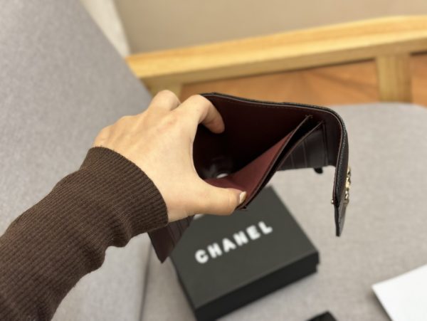 CC new arrival wallet size : 11.5*10cm