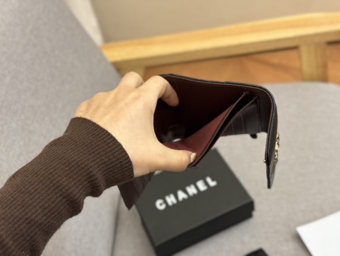 CC new arrival wallet size : 11.5*10cm - Image 8